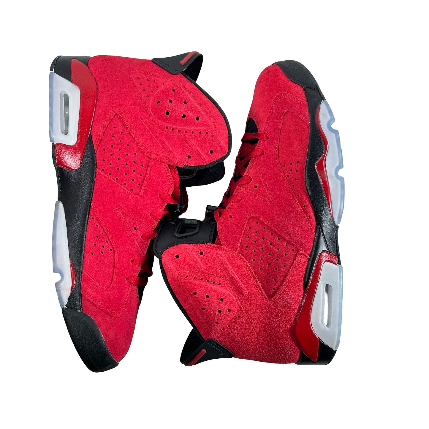 CT8529 600 Jordan 6 Retro Toro Bravo