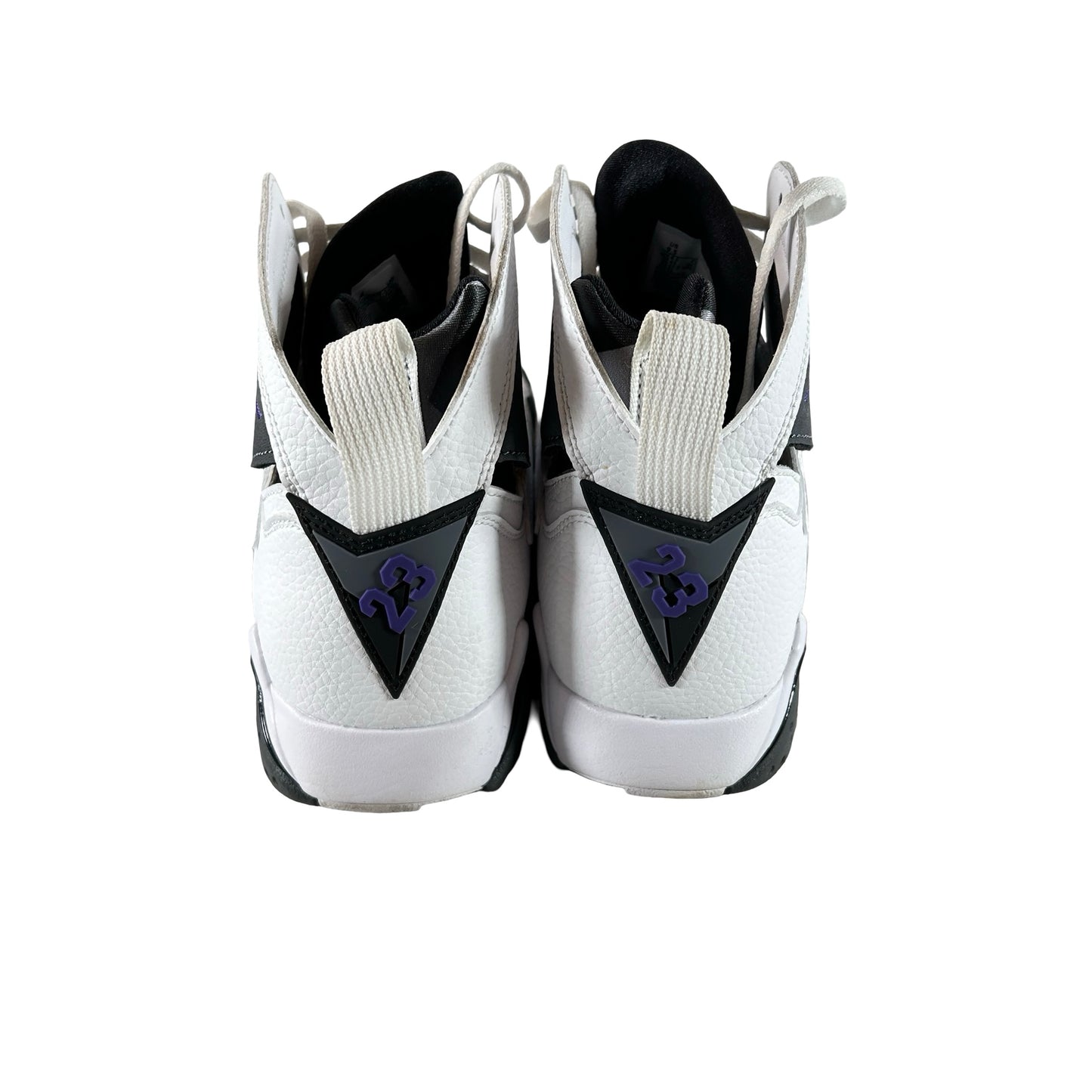 CU9307 100 Jordan 7 Flint [USED] - 9.5 M (Used3)