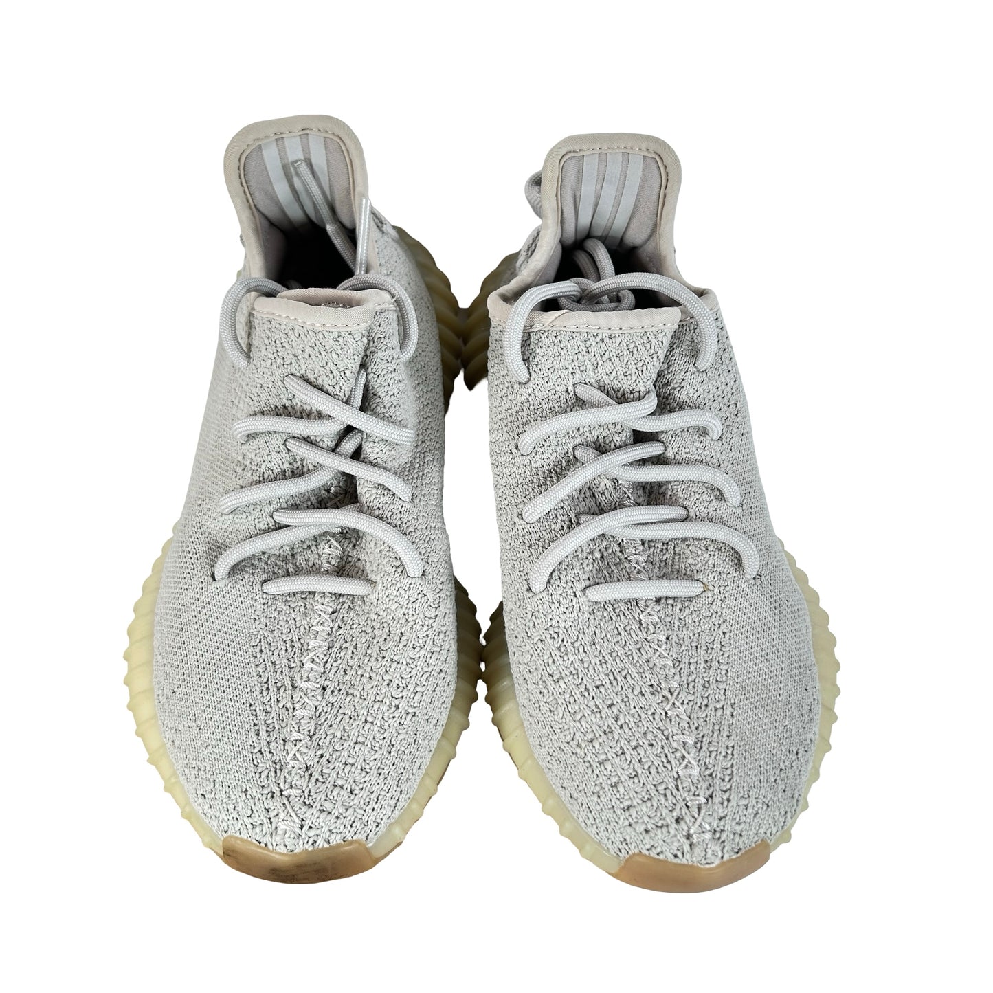 F99710 Yeezy 350 V2 Sesame [USED] - 5 M (Used) (Replace Box)