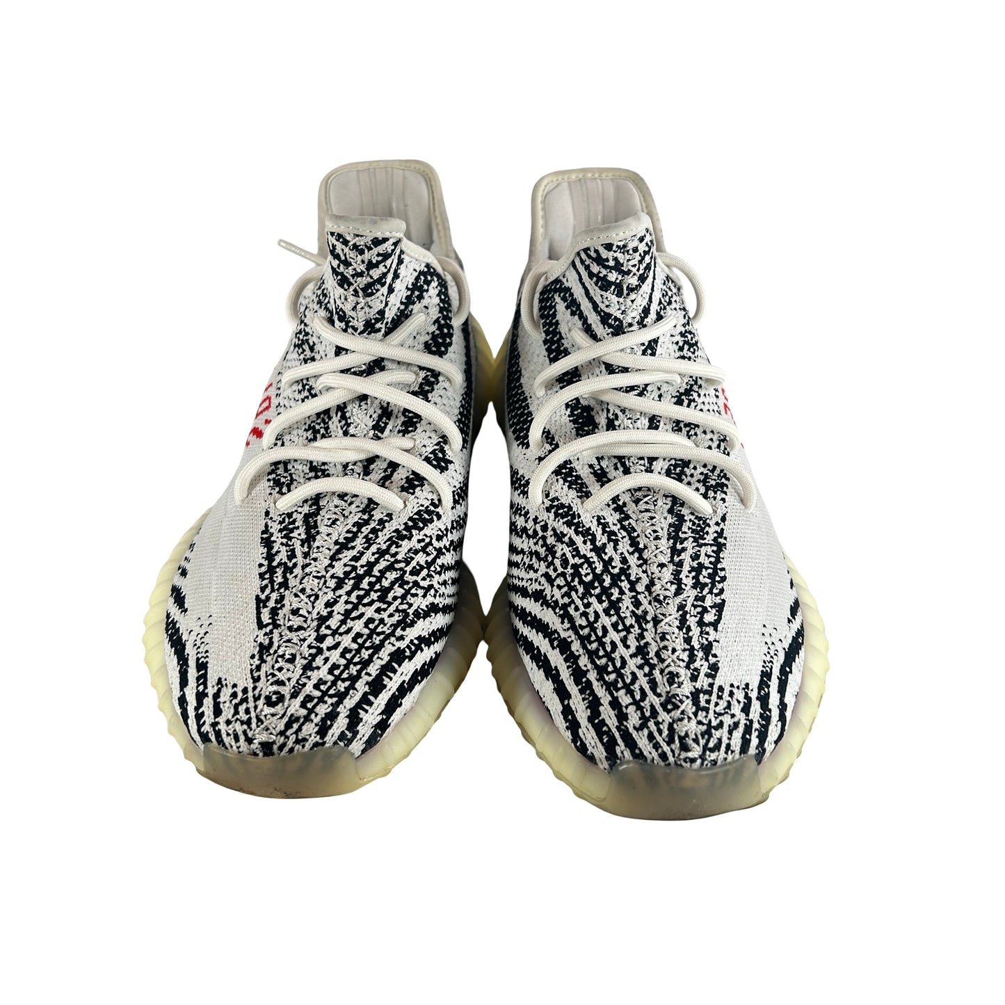 CP9654 Yeezy 350 V2 Cebra