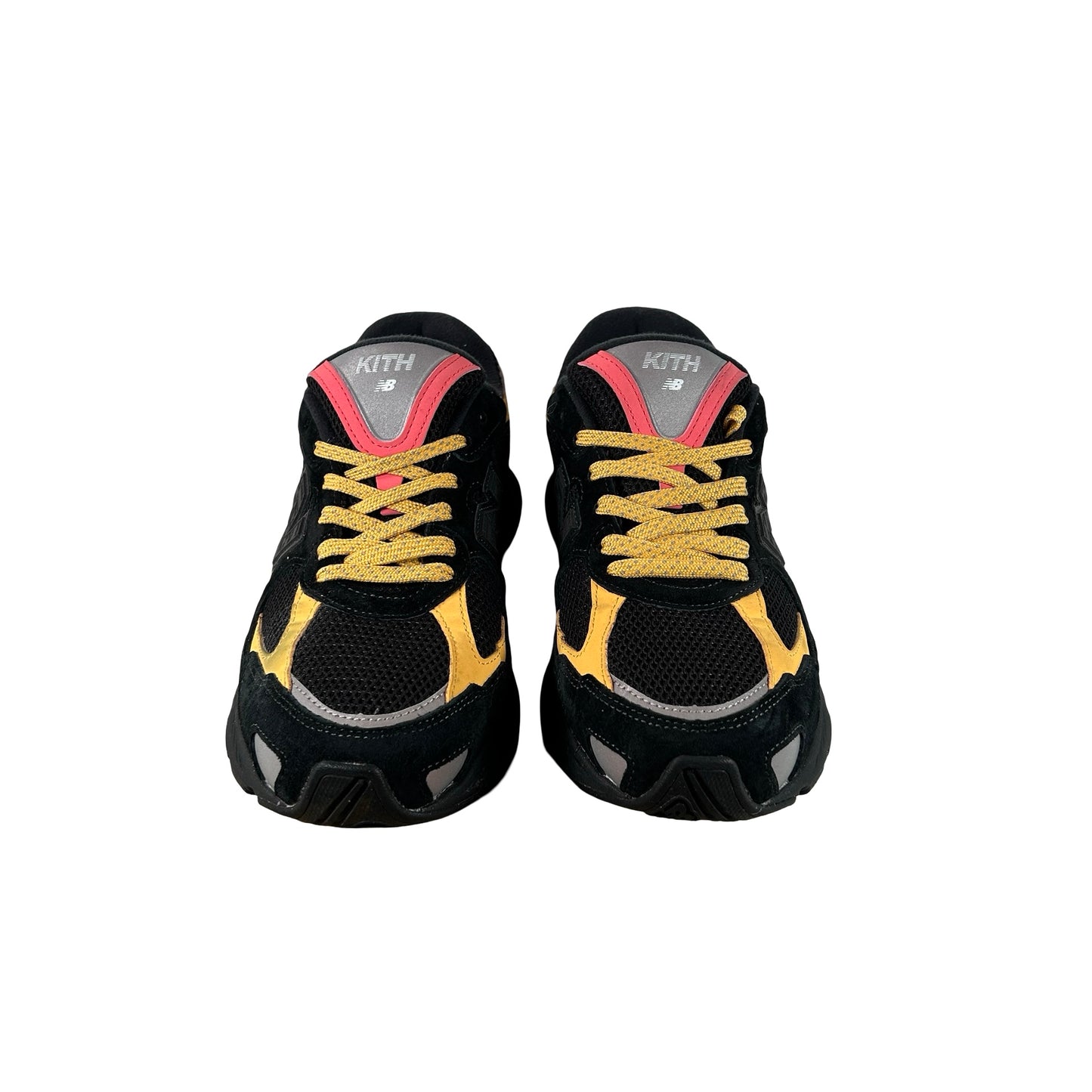 U2010KTF New Balance 2010 Kith Black Multi [USED] - 9.5 M (Used3)