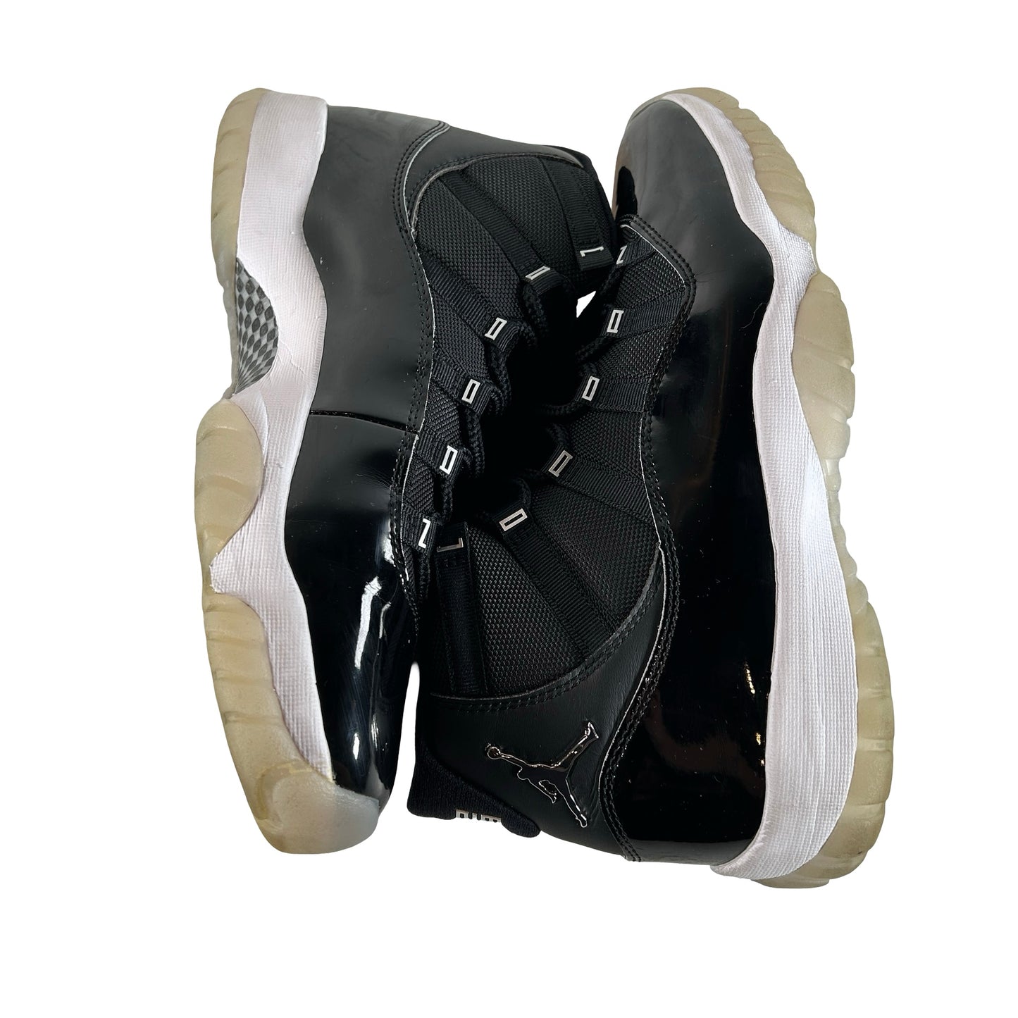 CT8012 011 Jordan 11 Jubilee [USED] - 11 M (Used) (No Box)