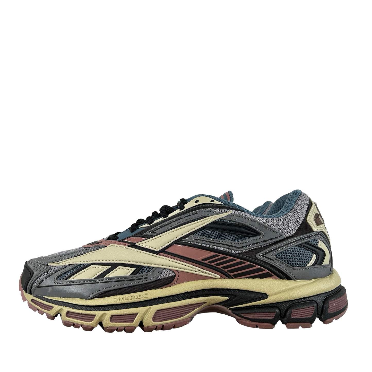 100236672 Reebok Premier Road Ultra Soft Pink [USED] - 8.5 M (Used) (No Box)