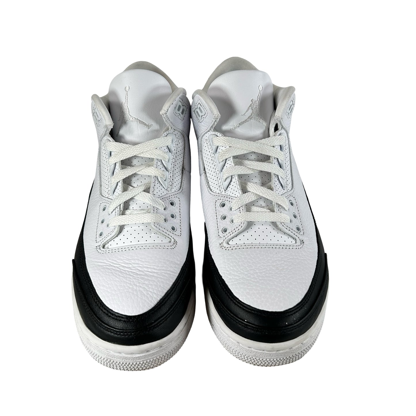 DA3595 100 Jordan 3 Retro Fragment [USED] - 9 M (Used)