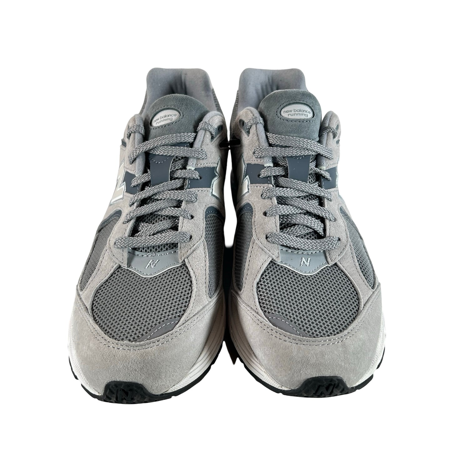 M2002RST New Balance 2002R Steel Grey Orca [USED] - 13 M (Used)