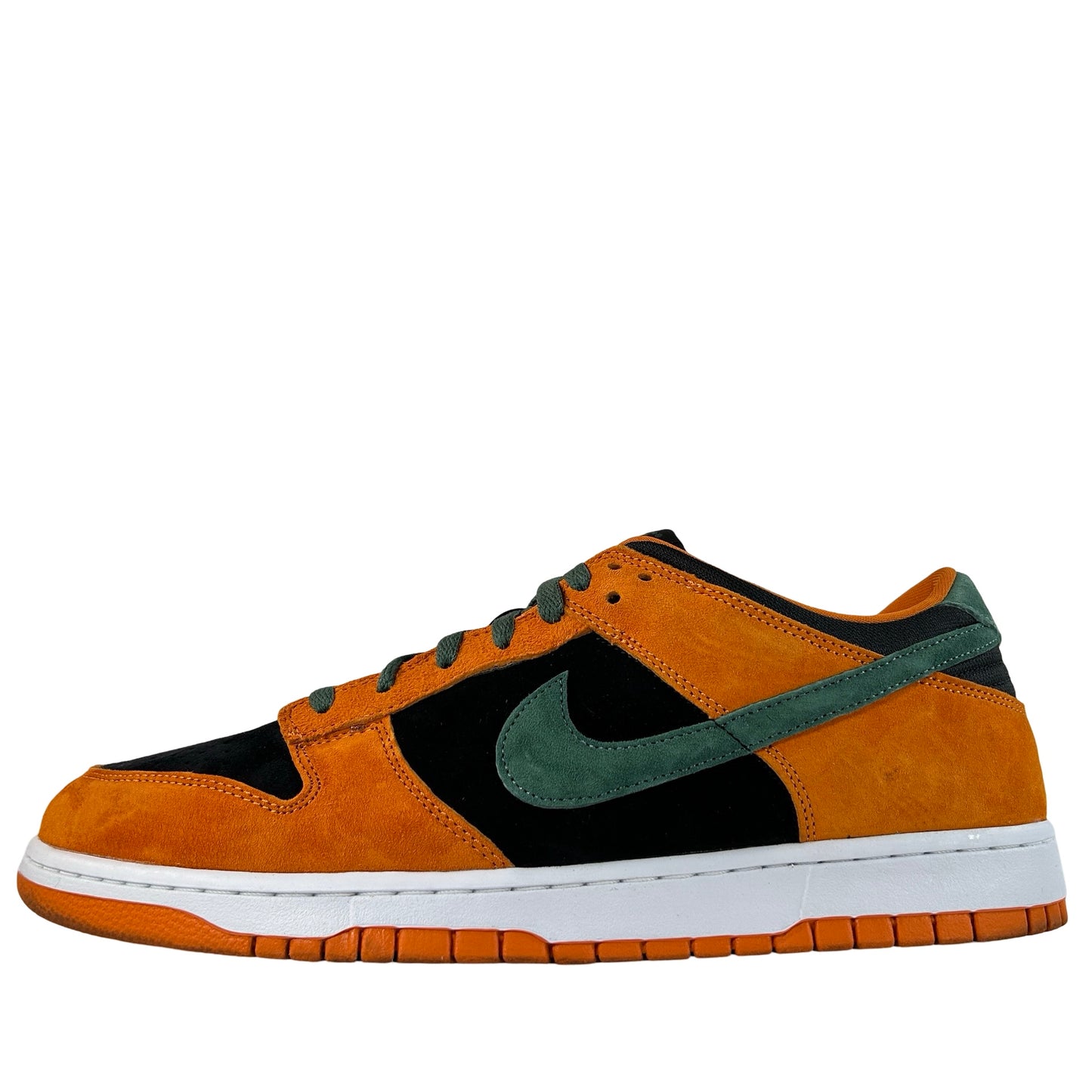 DA1469 001 Nike Dunk Low Ceramic [USED] - 13 M (Used)