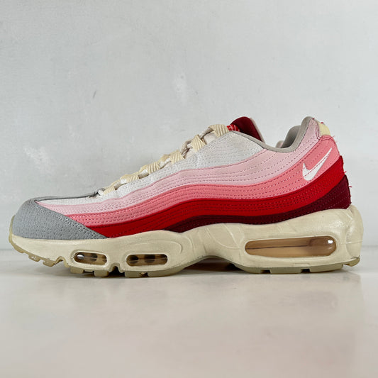 DM0012 600 Nike Air Max 95 Anatomy of Air GID [USED] - 11.5 M (Used)