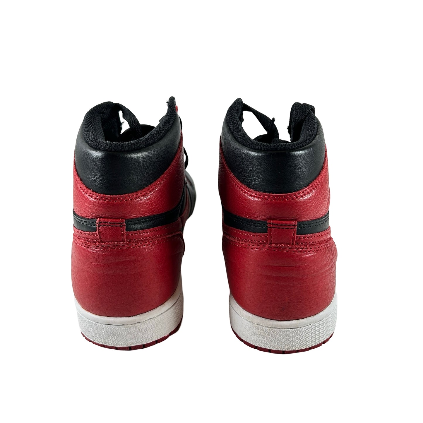 555088 001 Jordan 1 Retro High Bred Banned (2016) [USED] - 11.5 M (Used2)