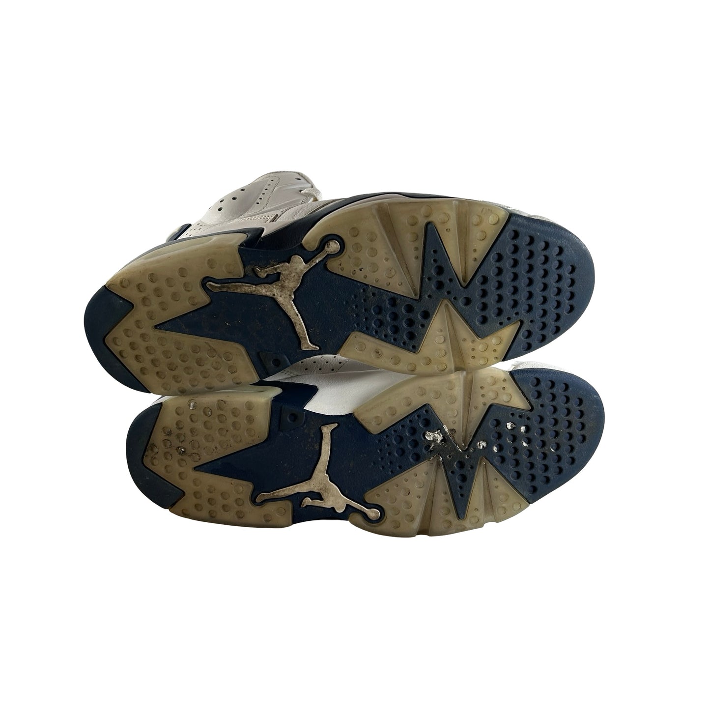CT8529 141 Jordan 6 Retro Midnight Armada (2022)