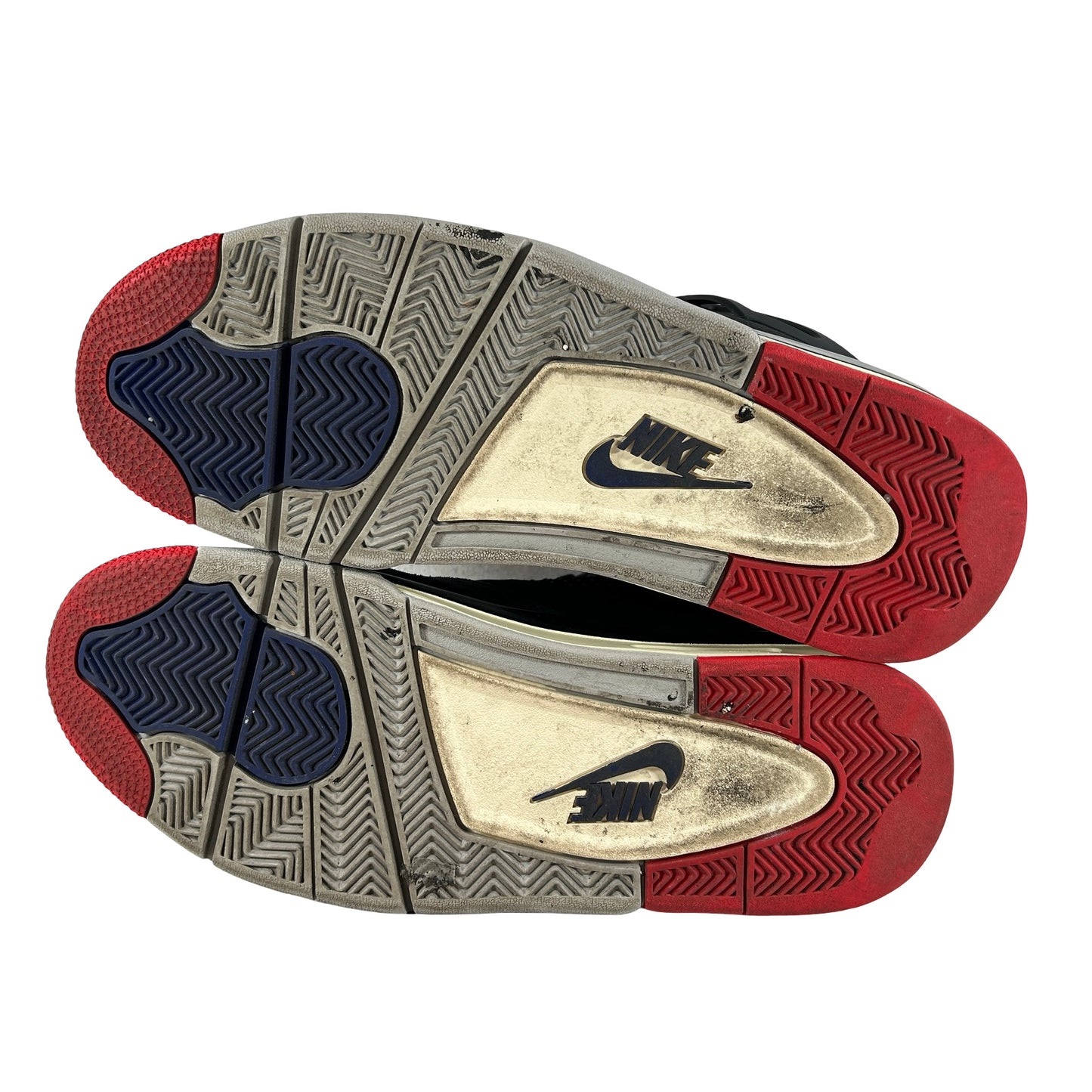 FV5029 003 Jordan 4 Retro Rare Air (White Lettering) [USED] - 11 M (Used6)