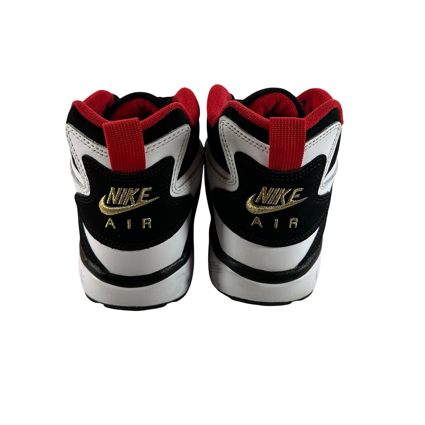FZ8224 100 Nike Air Diamond Turf 49ers (2025) [USED] - 9.5 M (Used6)