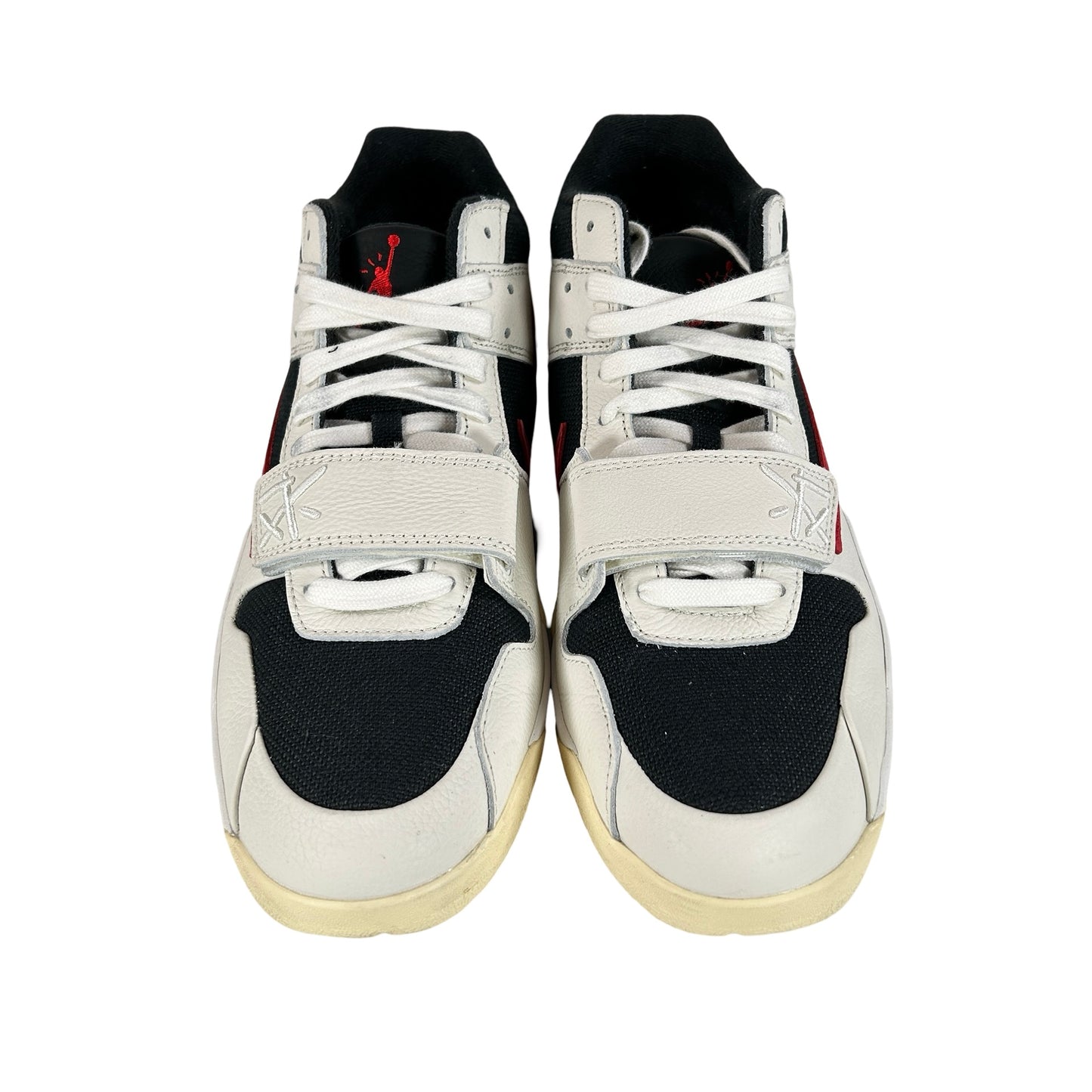 FZ8117 101 Jordan Jumpman Jack TR Travis Scott University Red [USED] - 11.5 M (Used2)