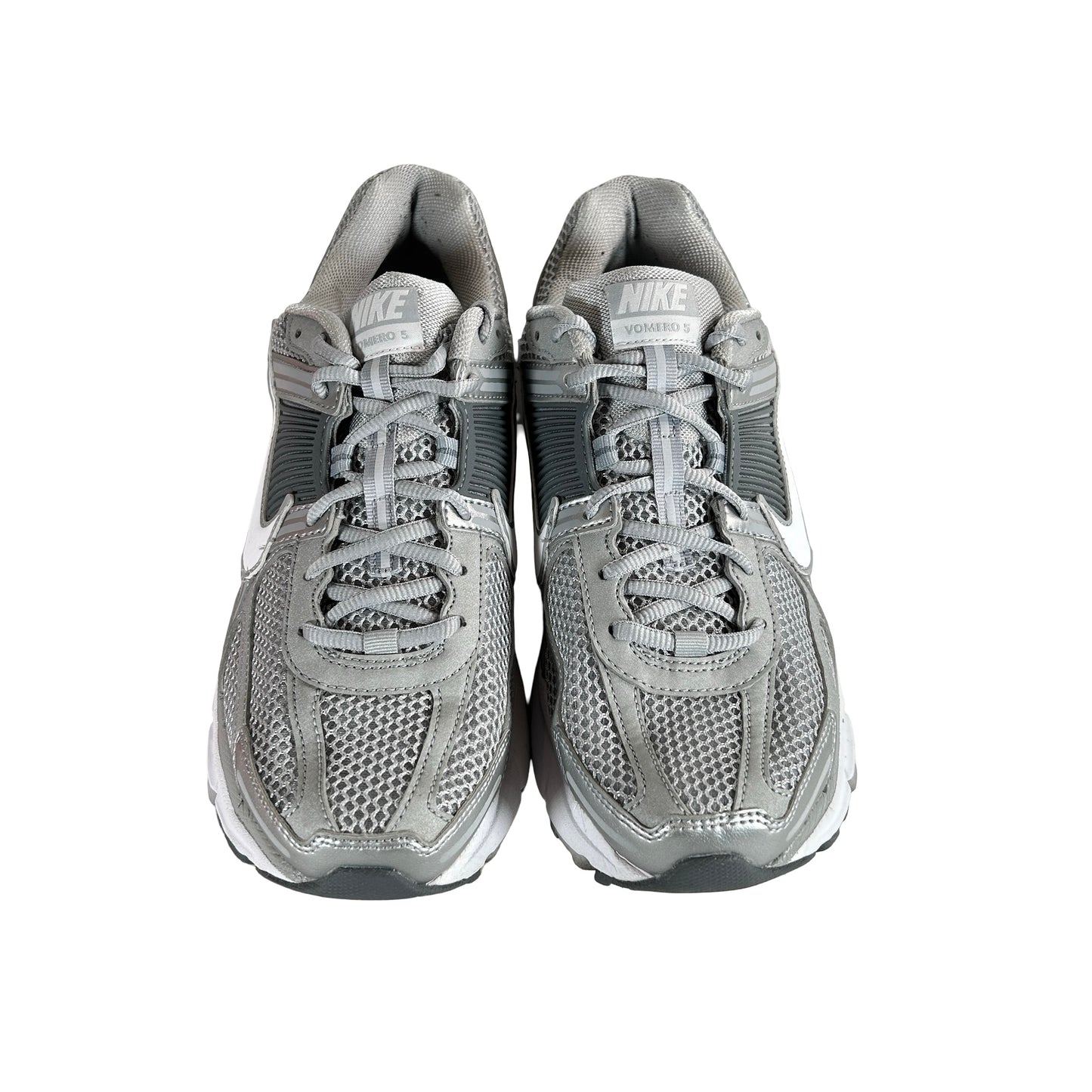 FJ4151 003 Nike Zoom Vomero 5 Cool Grey [USED] - 9.5 M (Used)
