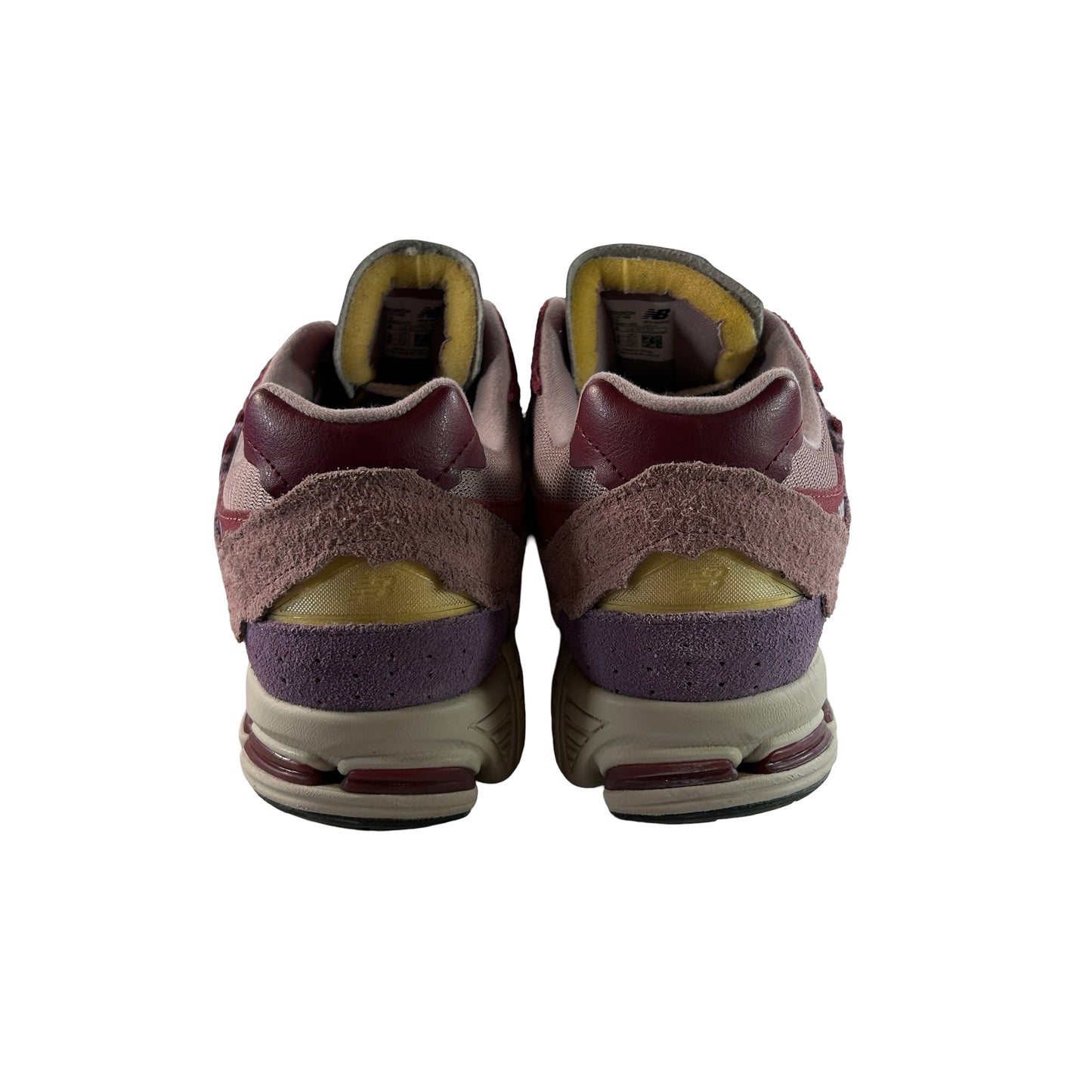 M2002RDH New Balance 2002R Protection Pack Pink [USED] - 11.5 M (Used2) (Replace Box2)