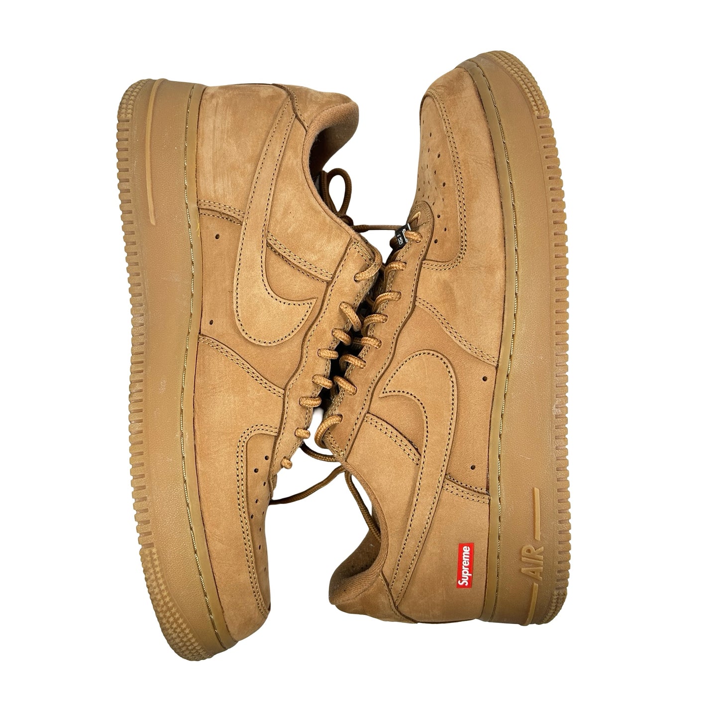 DN1555 200 Nike Air Force 1 Low SP Supremo Trigo