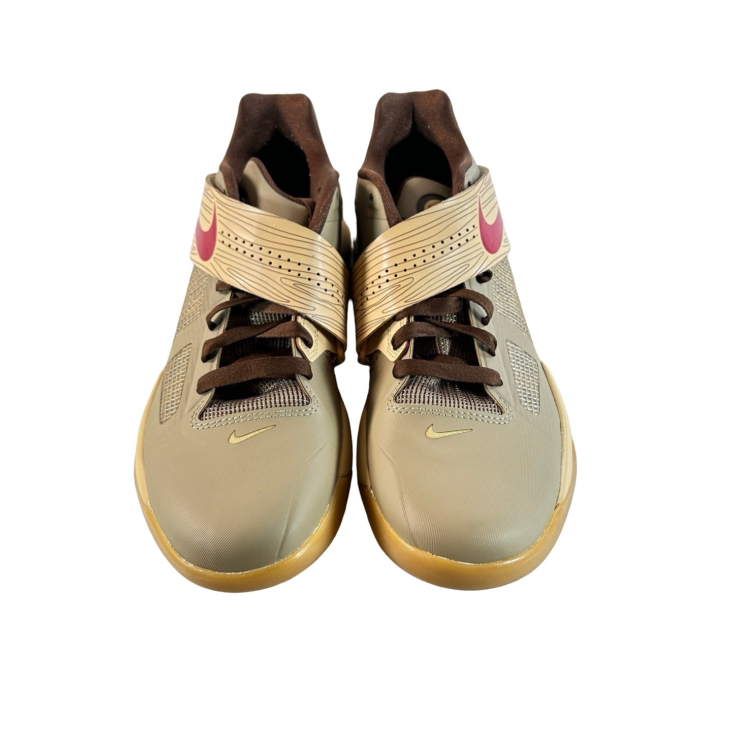 FJ4189 200 Nike KD 4 Year of the Dragon 2.0 [USED] - 8 M (Used) (No Box)