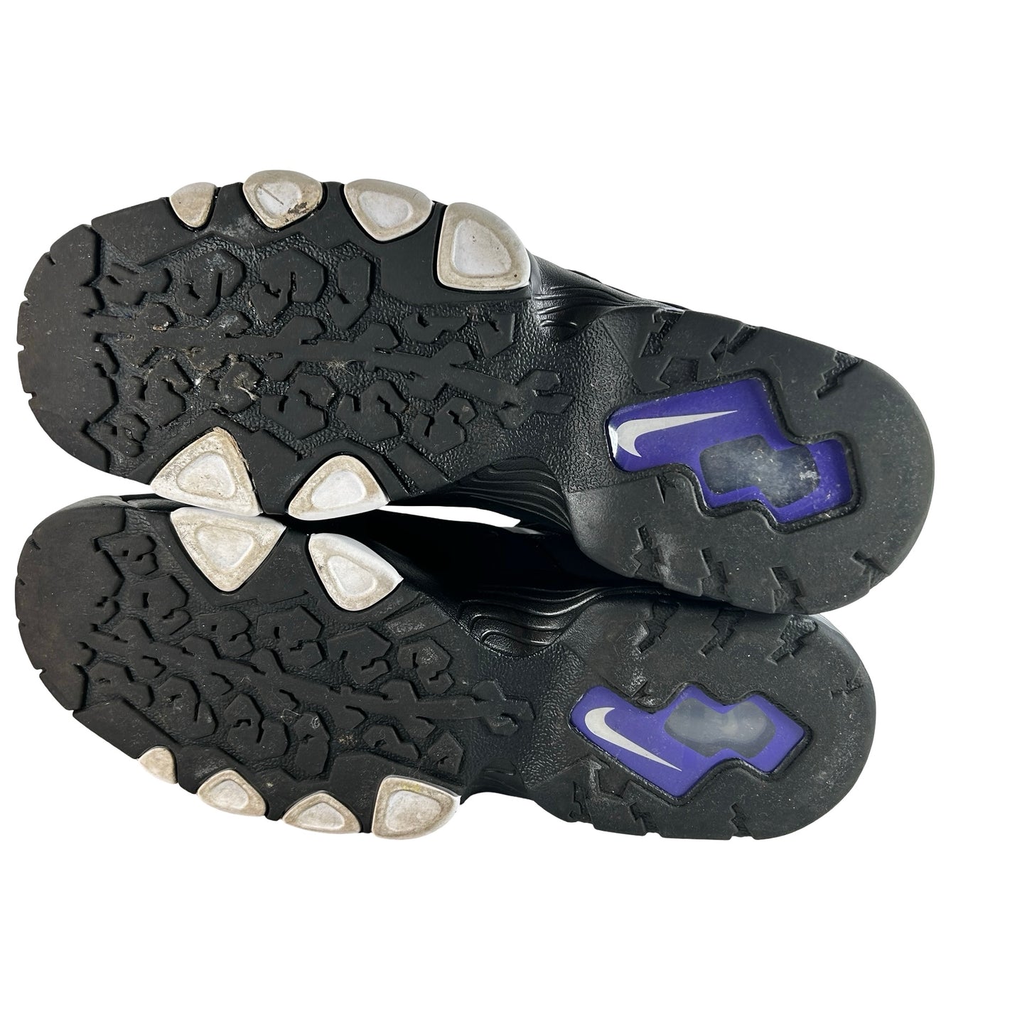 CZ7871 001 Nike Air Max 2 CB 94 Black White Purple (2020) [USED] - 11 M (Used6)