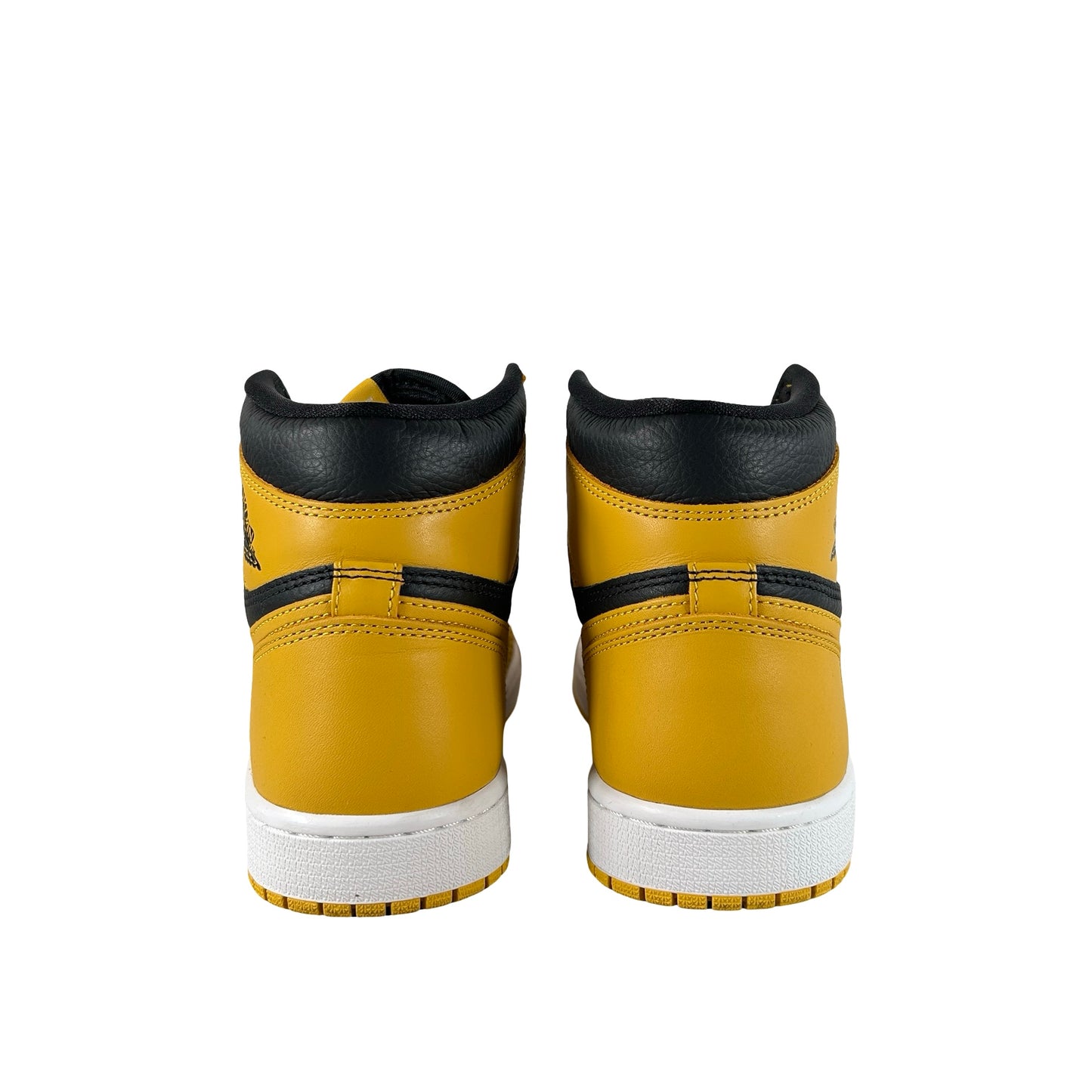 555088 701 Jordan 1 Pollen [USED] - 7 M (Used)