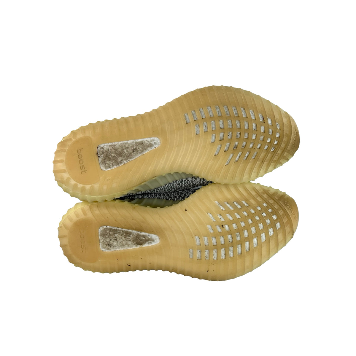 EF2905 Yeezy 350 V2 Static Non-Reflective [USED] - 12 M (Used3)