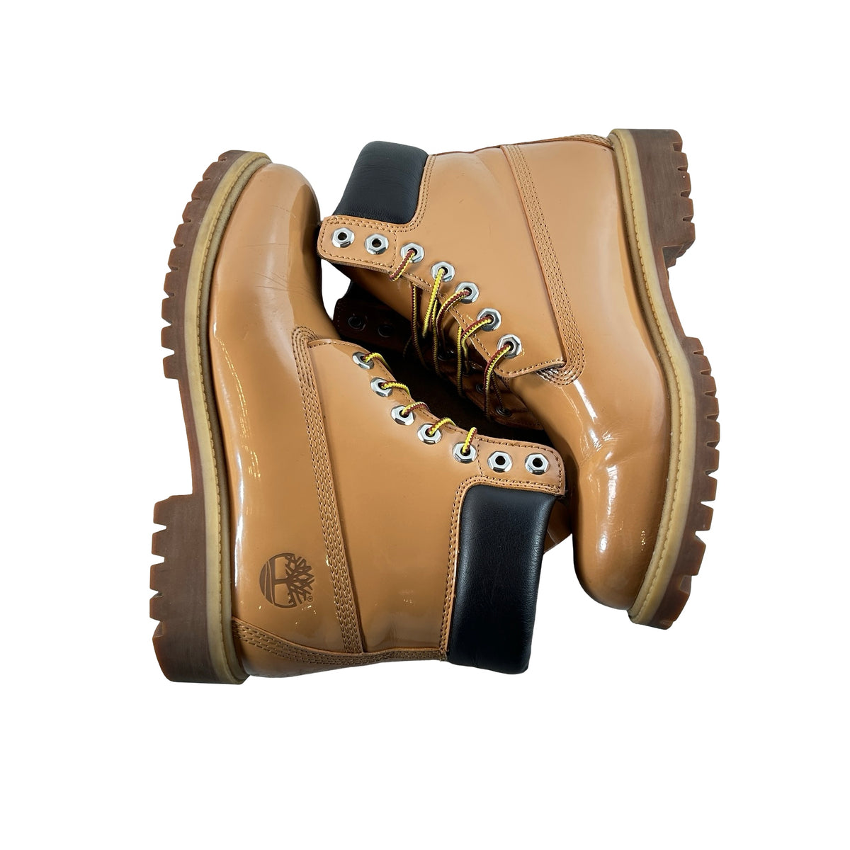TB 0A65J3 231 Timberland 6" Boot Veneda Carter Wheat [USED] - 7 M (Used)