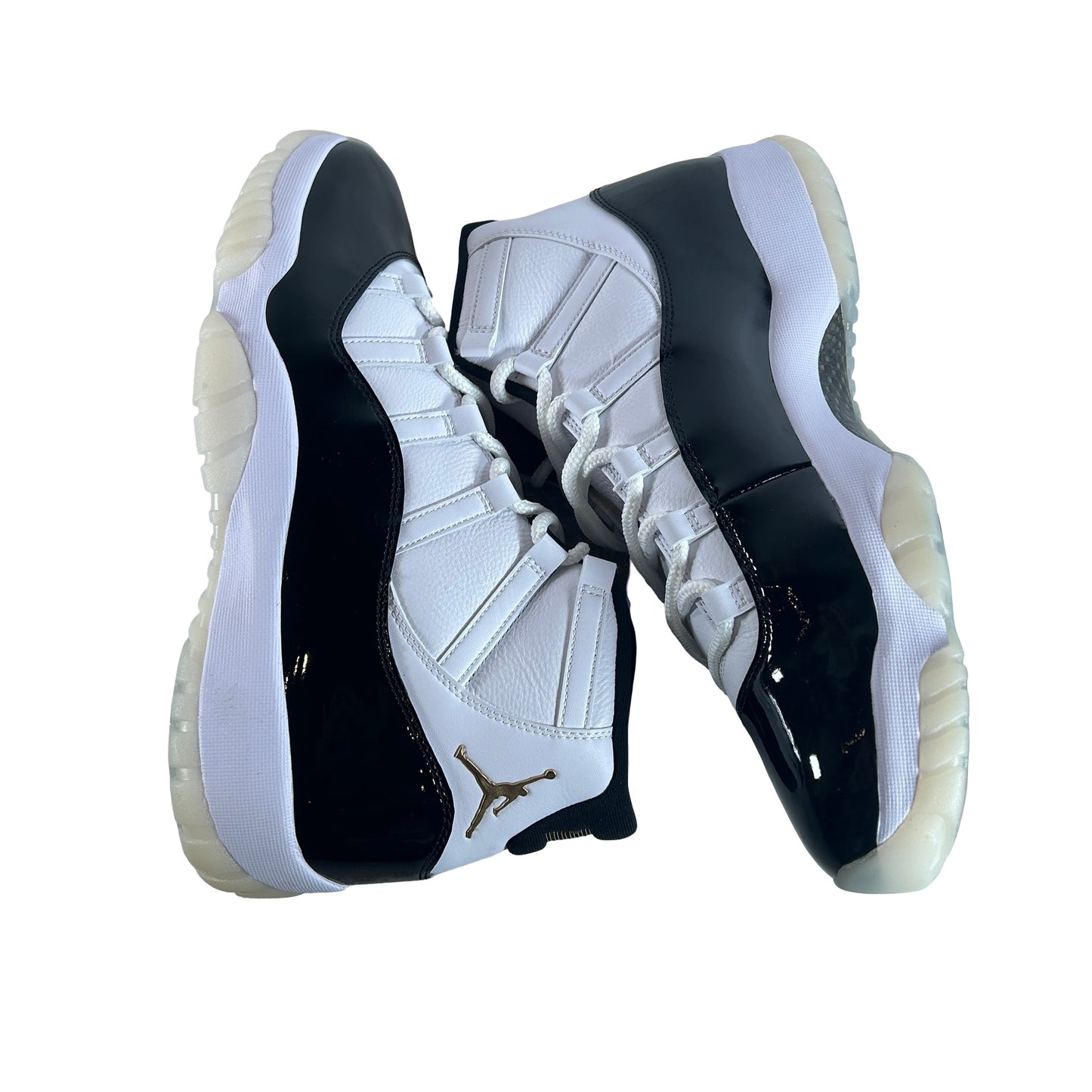 CT8012 170 Jordan 11 Retro DMP Defining Moments (2023) [USED] - 13 M (Used11)