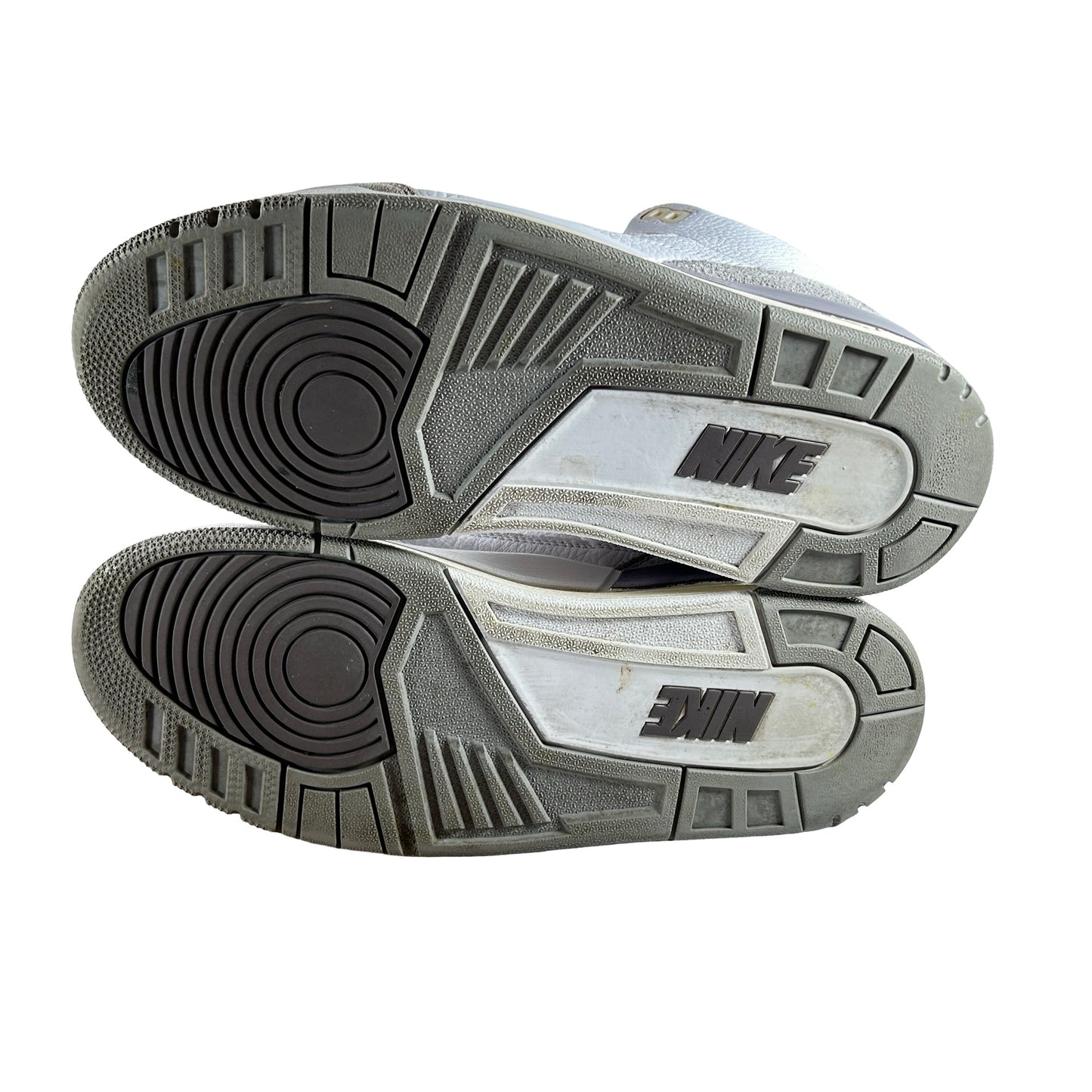 DH3434 110 Jordan 3 Retro SP A Ma Maniére (Women's) [USED] - 9.5 W (Used5)