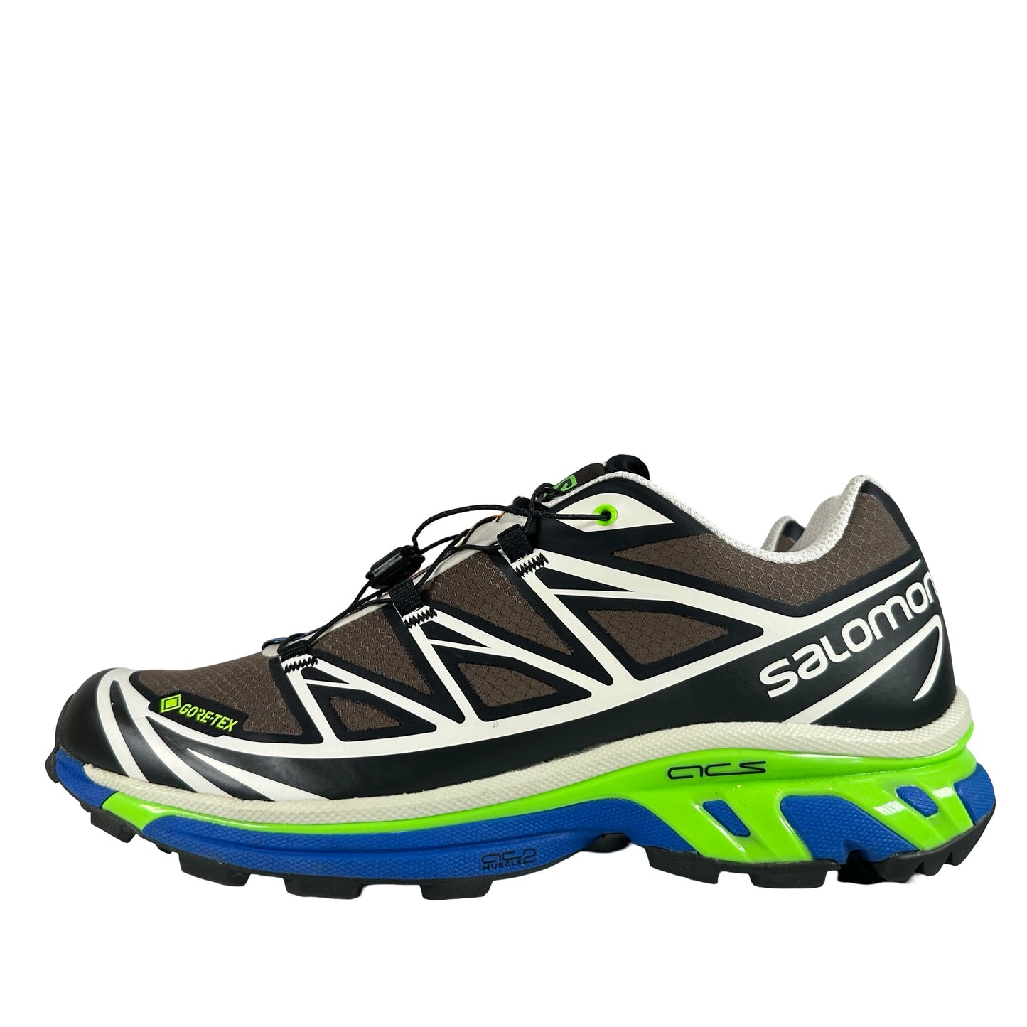 L47507100 Salomon XT-6 Gore-Tex SSENSE 20th Anniversary [USED] - 10 M (Used)