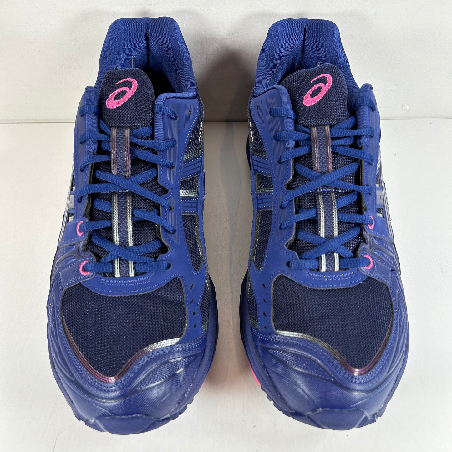 1201B024 400 ASICS Gel-Kayano 14 8ON8 Indigo Blue [USED] - 13 M (Used)