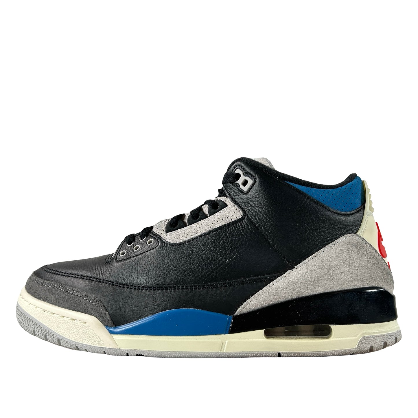 IB8967 004 Jordan 3 Retro OG Rare Air [USED] - 10.5 M (Used4)