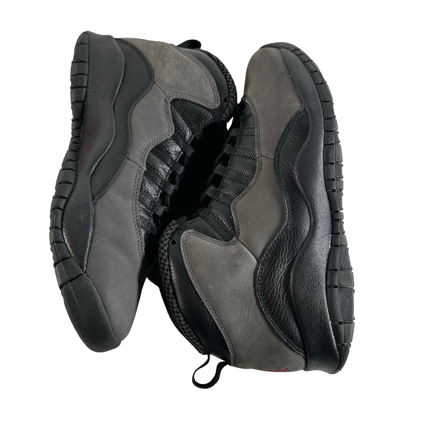 HJ6779 001 Jordan 10 Retro Shadow (2025) [USED] - 11 M (Used5)