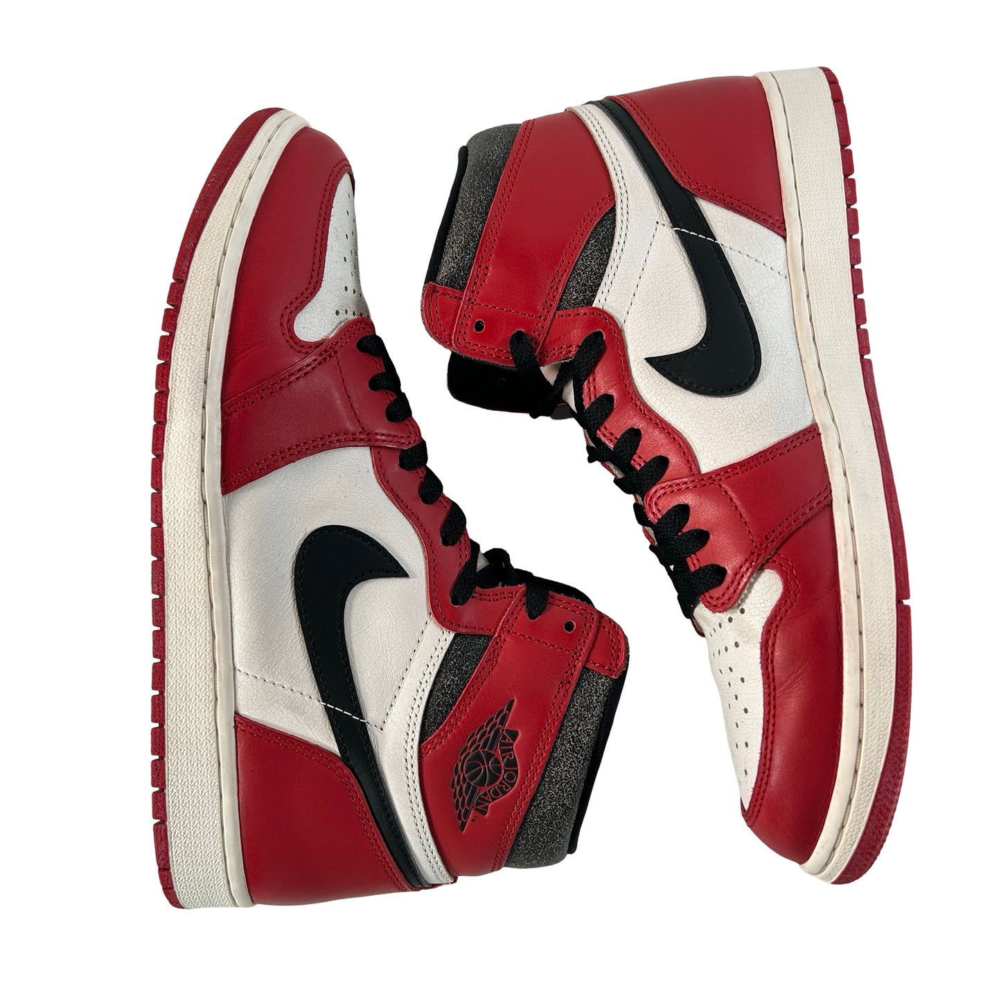 DZ5485 612 Jordan 1 Retro High OG Chicago Lost And Found [USED] - 11.5 M (Used2)