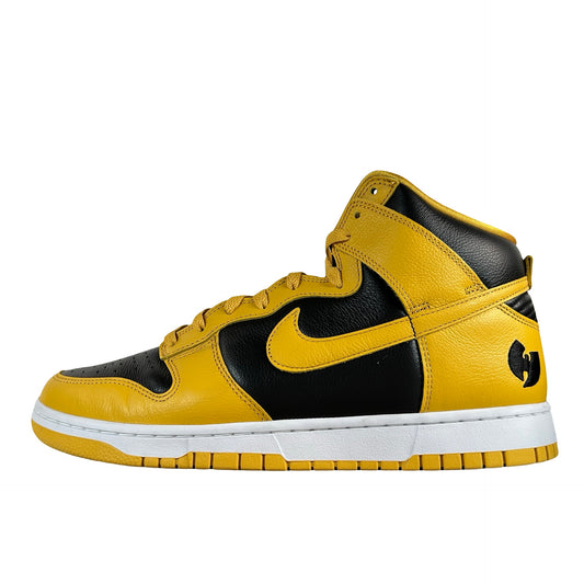 HJ4320 001 Nike Dunk High Wu-Tang (2024) [USED] - 12 M (Used2)