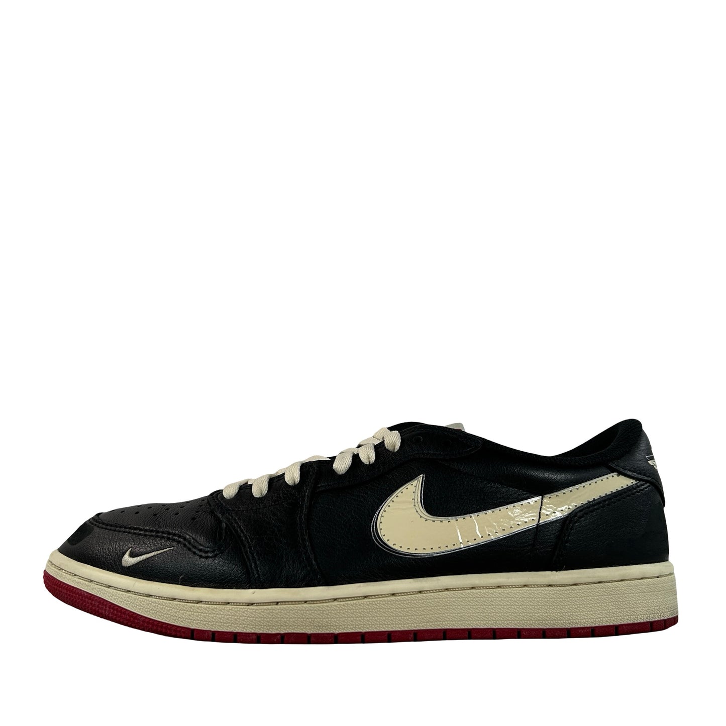 IB8958 001 Jordan 1 Retro Low OG Nigel Sylvester Nitro Better With Time [USED] - 11 M (Used5)