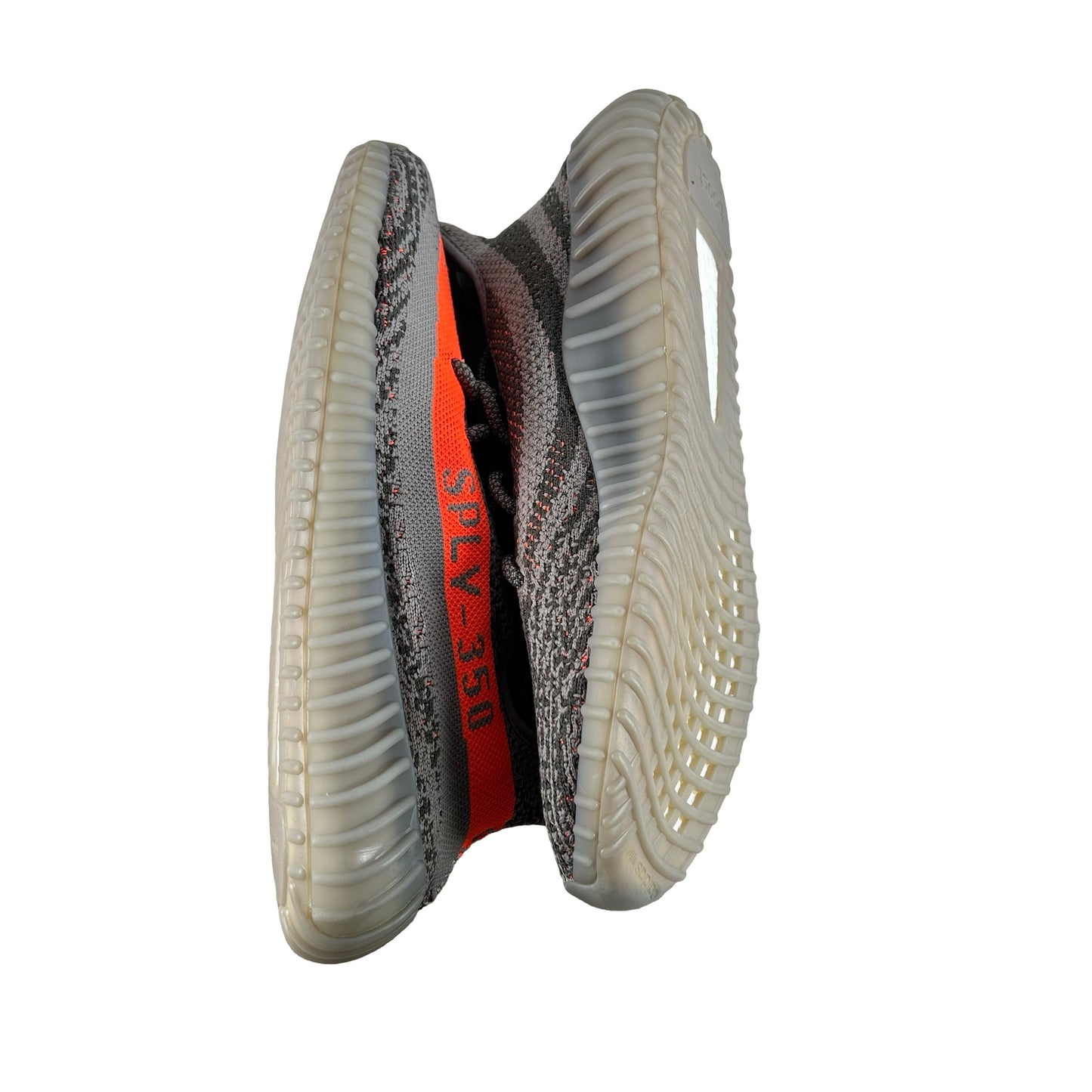 BB1826 adidas Yeezy Boost 350 V2 Beluga [USED] - 9.5 M (VNDS)