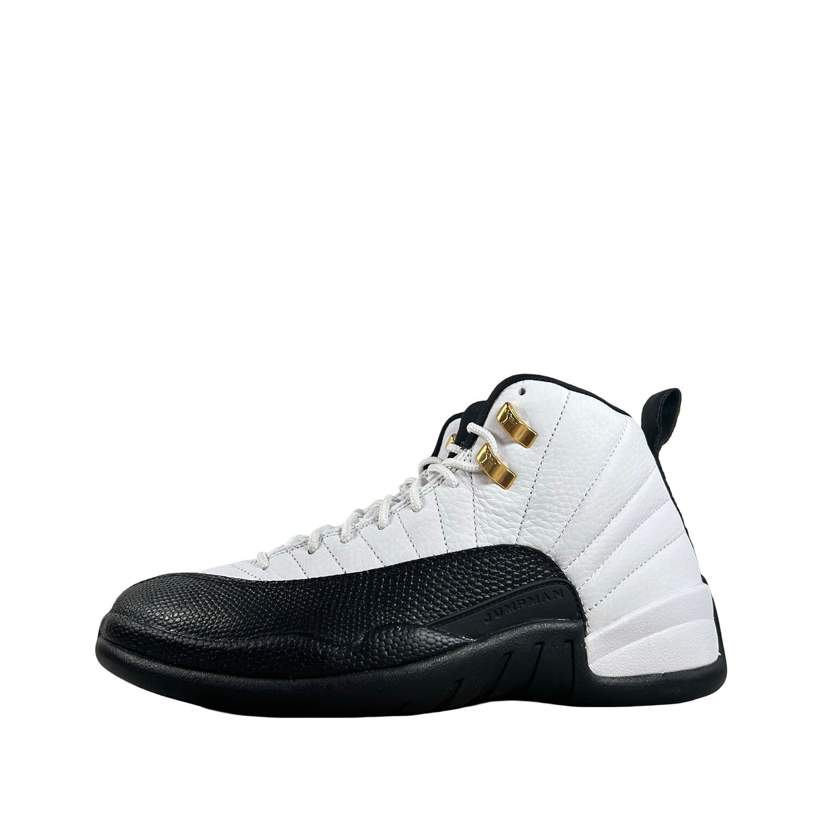 CT8013 117 Jordan 12 Retro Taxi (2025) [USED] - 8 M (Used3)