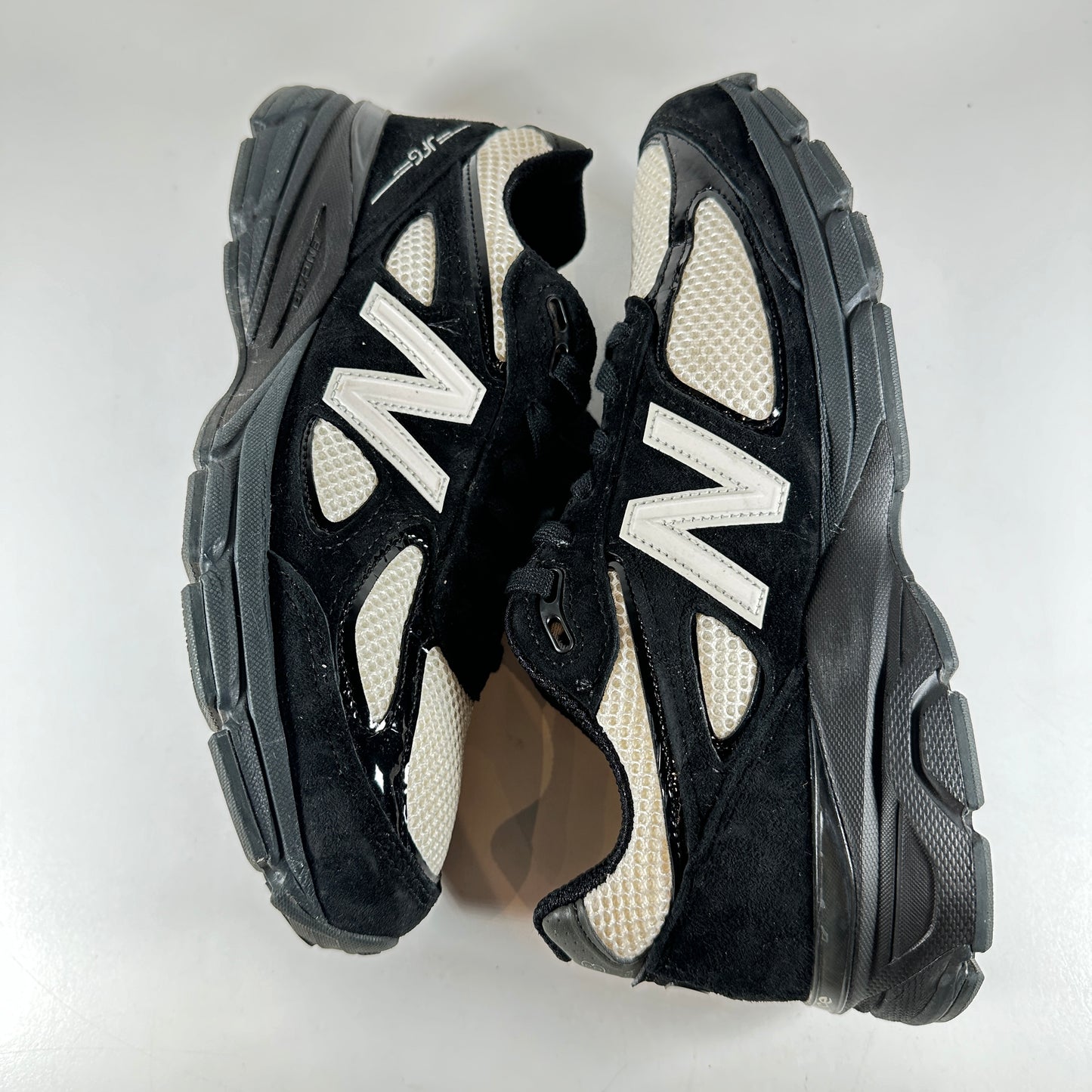 U990JS4 New Balance 990v4 MiUSA Joe Freshgoods 1998 Outro [USED] - 7 M (Used)
