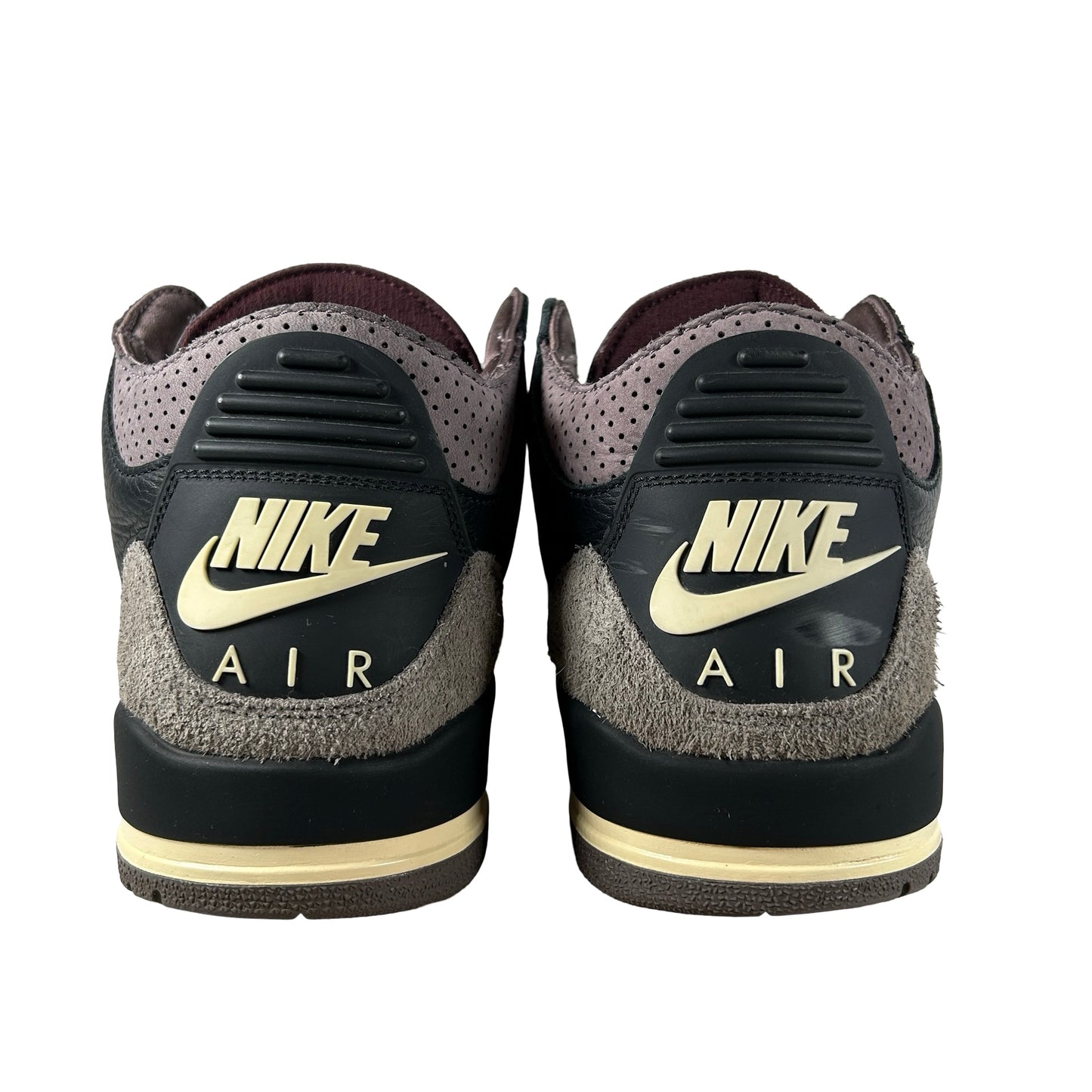 FZ4811 001 Jordan 3 Retro OG SP A Ma Maniére While You Were Sleeping (W) [USED] - 12.5 W / 11 M (Used) (No Box)