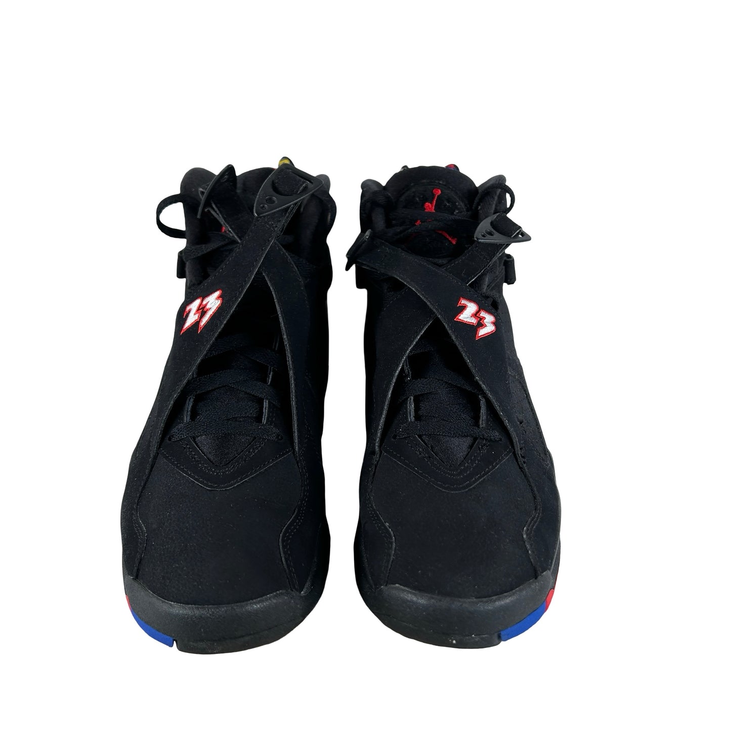 305381 062 Jordan 8 Retro Playoffs [USED] - 9 M (Used14)