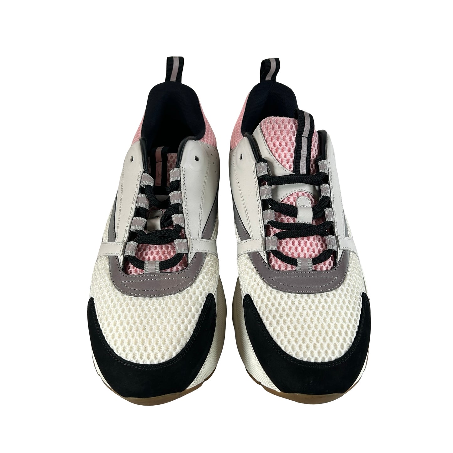 3SN231YKBH069 Dior B22 Pale Pink Grey [USED] - 42 (Used)
