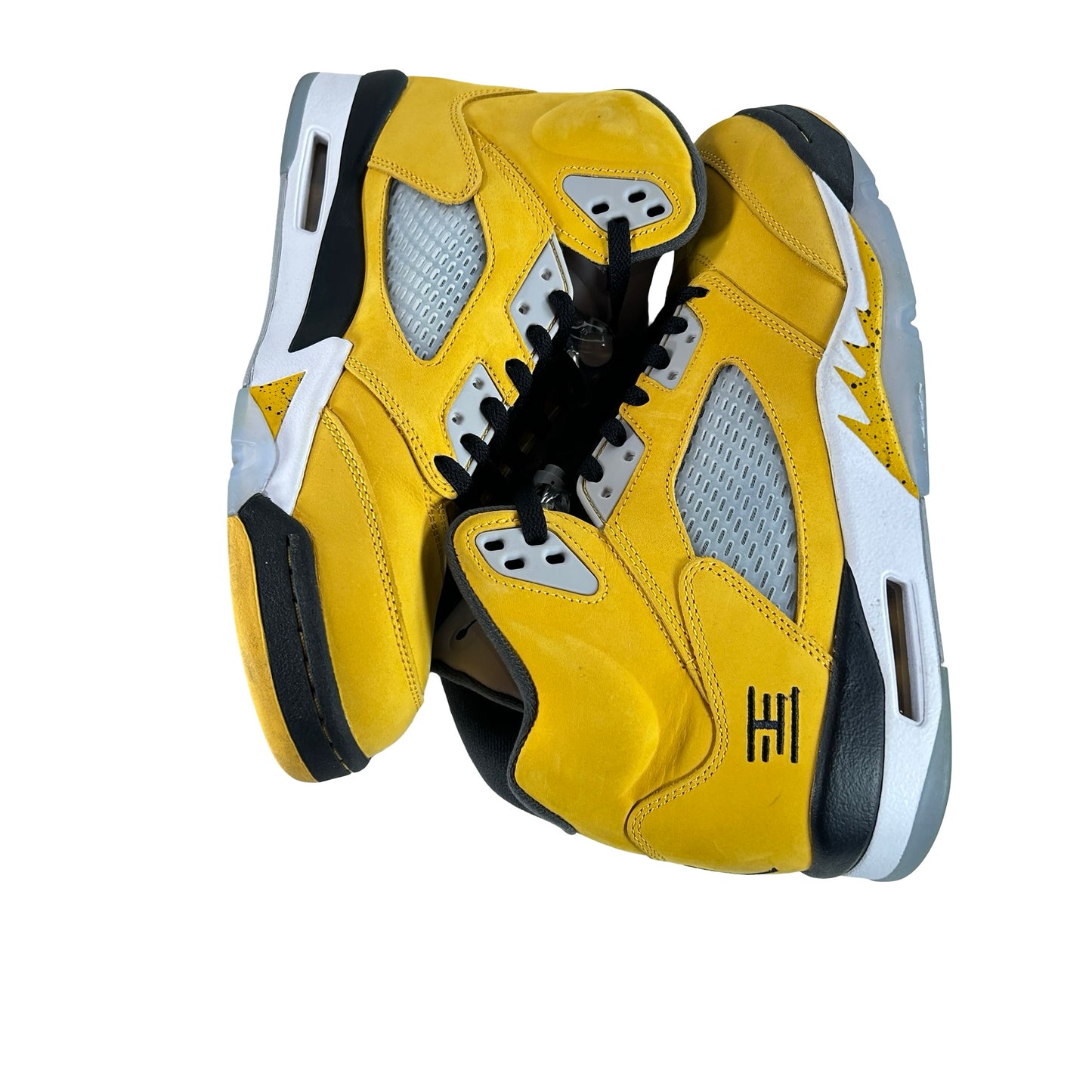 IO3372 700 Jordan 5 Retro Tokyo T23 (2025) [USED] - 10.5 M (Used3)