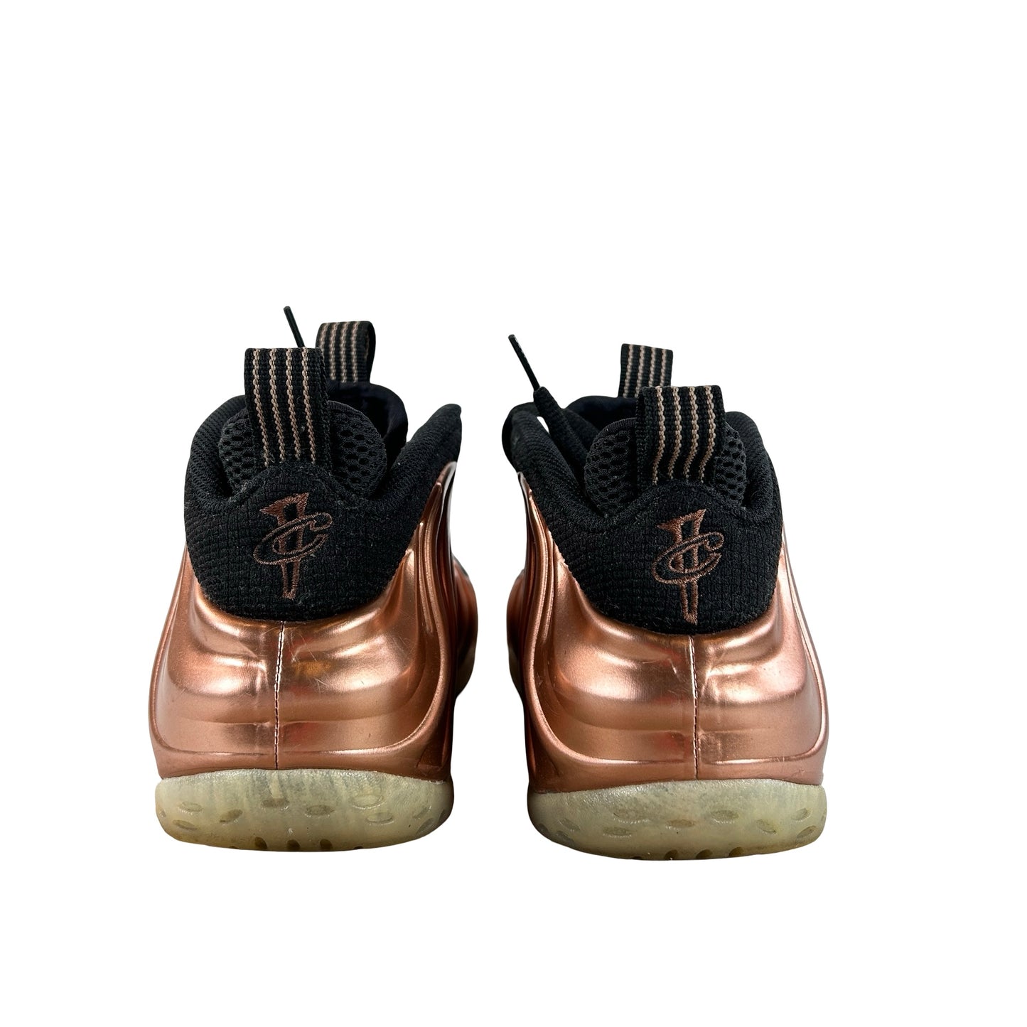 FZ9902 001 Nike Air Foamposite One Copper (2024) [USED] - 9 M (Used3)