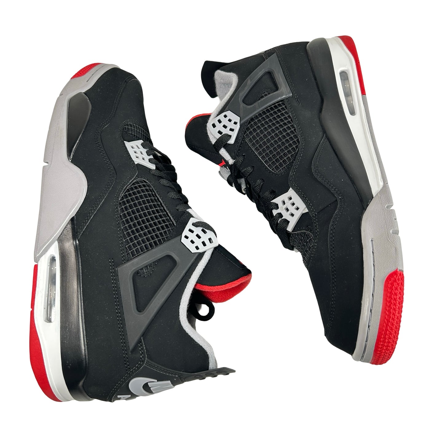 308497 060 Jordan 4 Criados (2019)