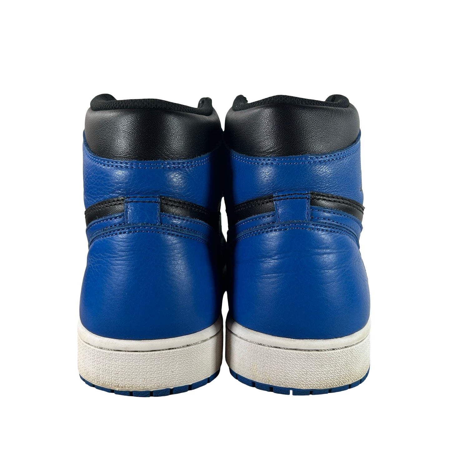 555088 007 Jordan 1 Royal (2017) [USED] - 13 M (Used4)