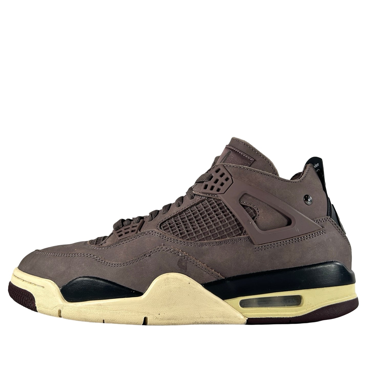 DV6773 220 Jordan 4 Retro A Ma Maniere [USED] - 11 M (Used2)