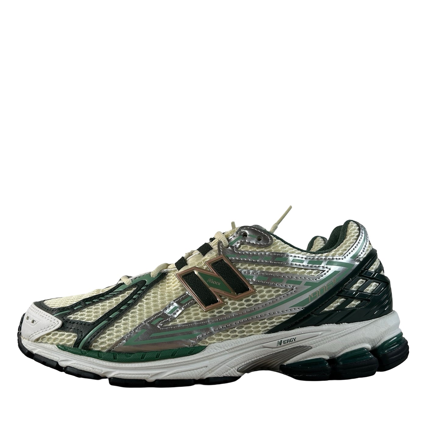M1906RL1 New Balance 1906R Aime Leon Dore Jade [USED] - 10.5 M (Used)