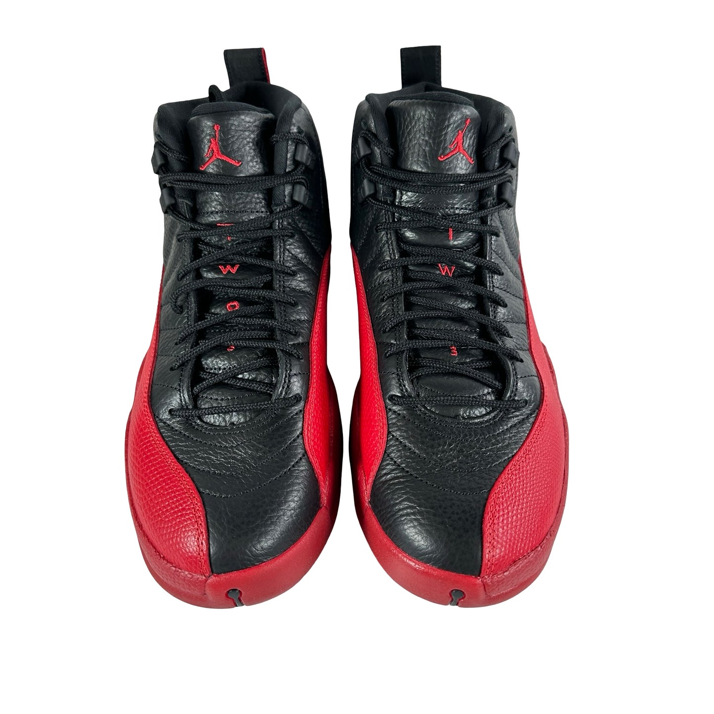 CT8013 002 Jordan 12 Retro Flu Game (2025) [USED] - 10.5 M (Used2)