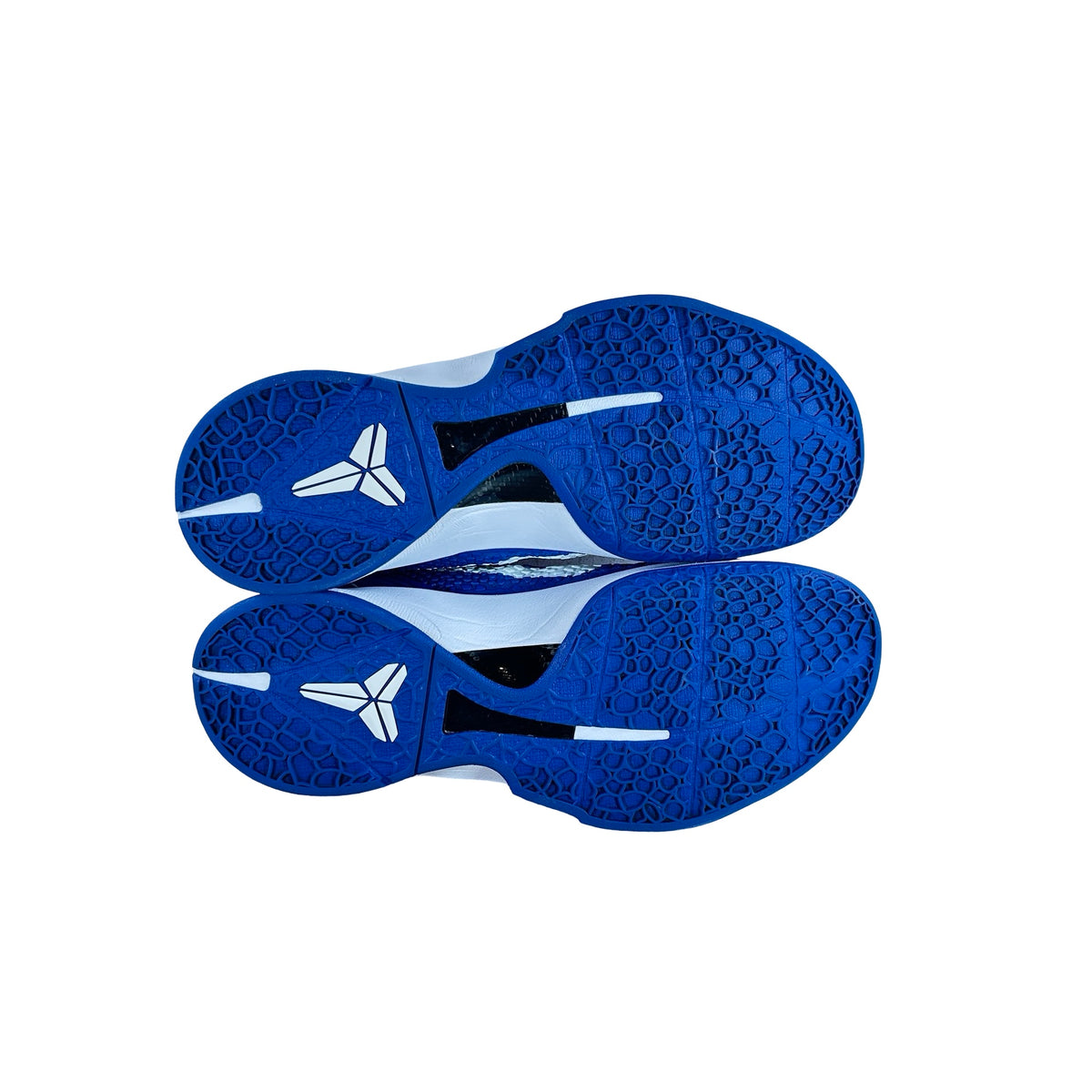 CW2190 400 Nike Kobe 6 Protro Dodgers [USED] - 12 M (Used)