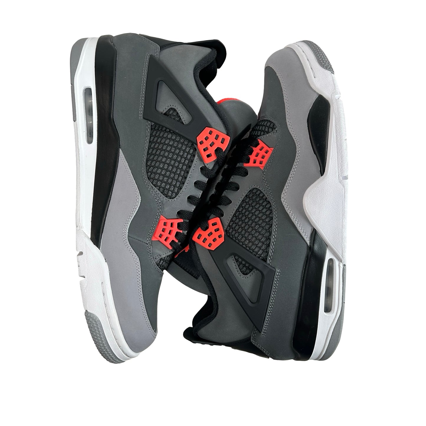 DH6927 061 Jordan 4 Retro Infrarrojo