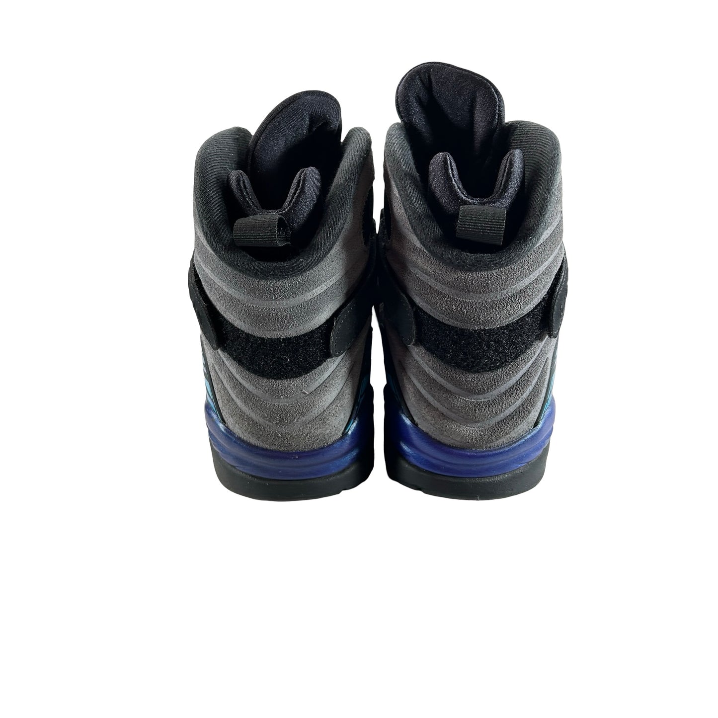 305381 006 Jordan 8 Retro Aqua (2025) [USED] - 10 M (Used7)
