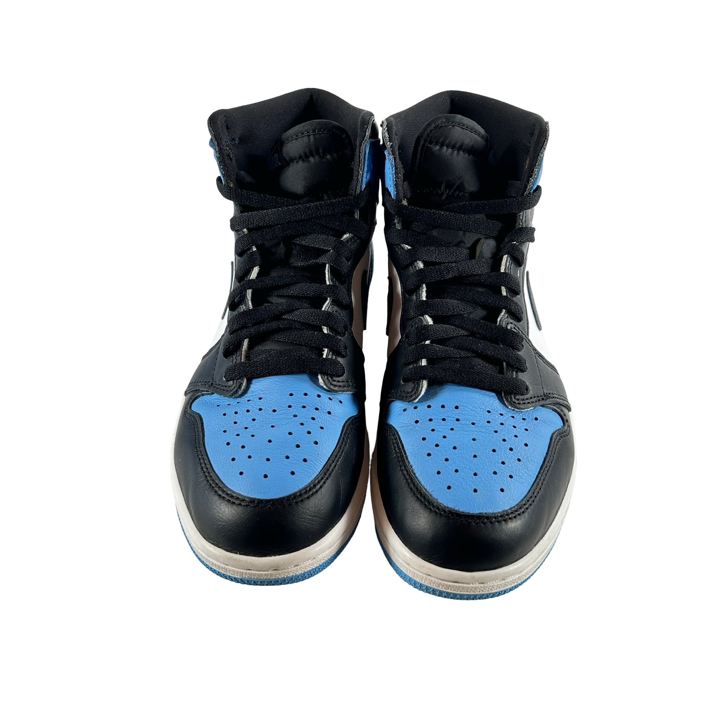DZ5485 400 Jordan 1 Retro High OG UNC Toe [USED] - 8.5 M (Used3)
